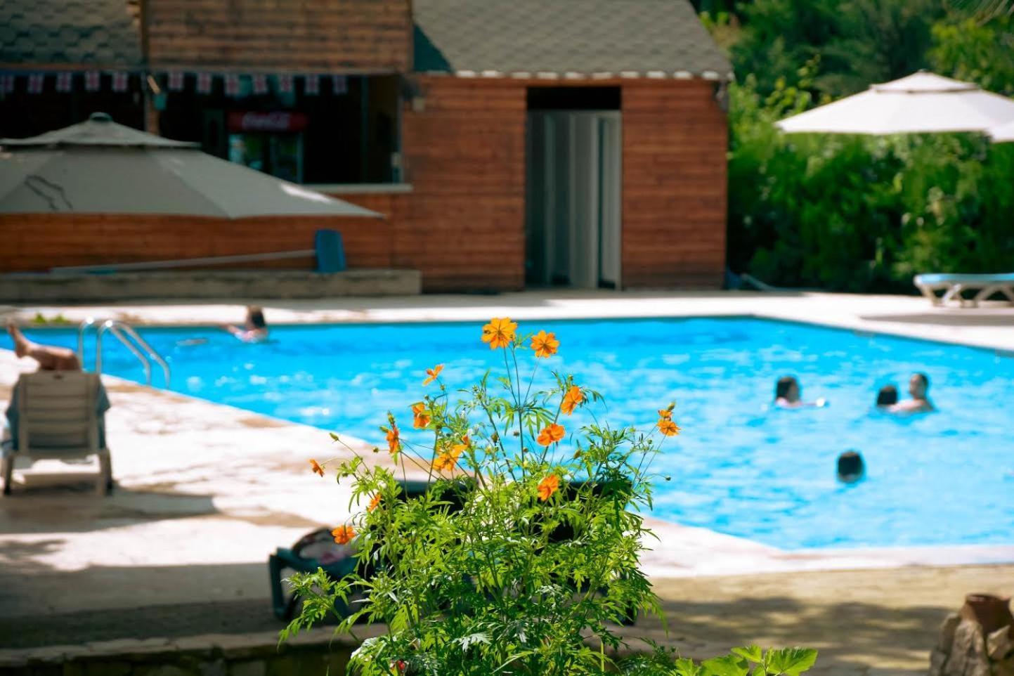 Wald Hotel ลาโกเดคี ภายนอก รูปภาพ