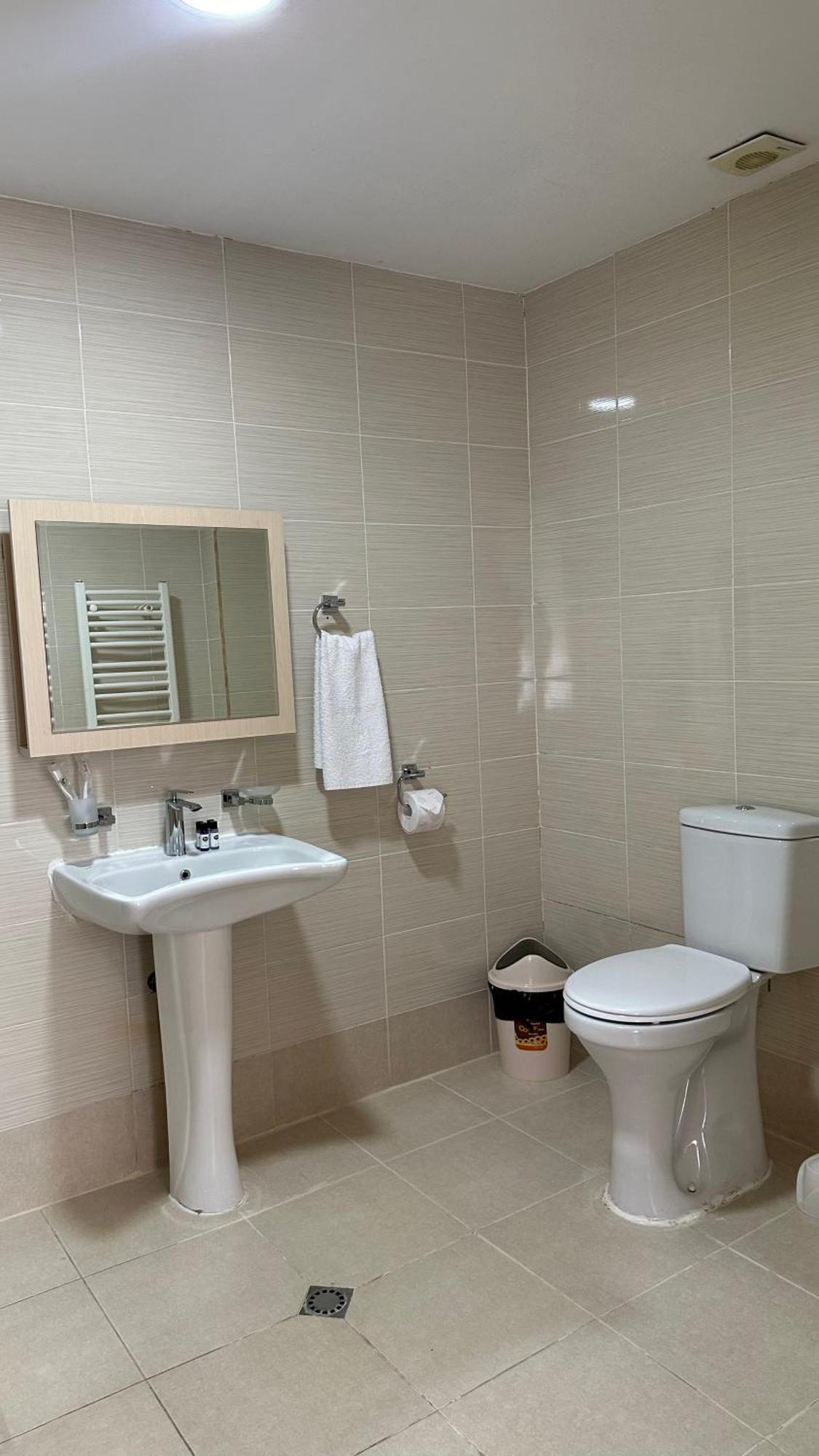 Wald Hotel ลาโกเดคี ภายนอก รูปภาพ