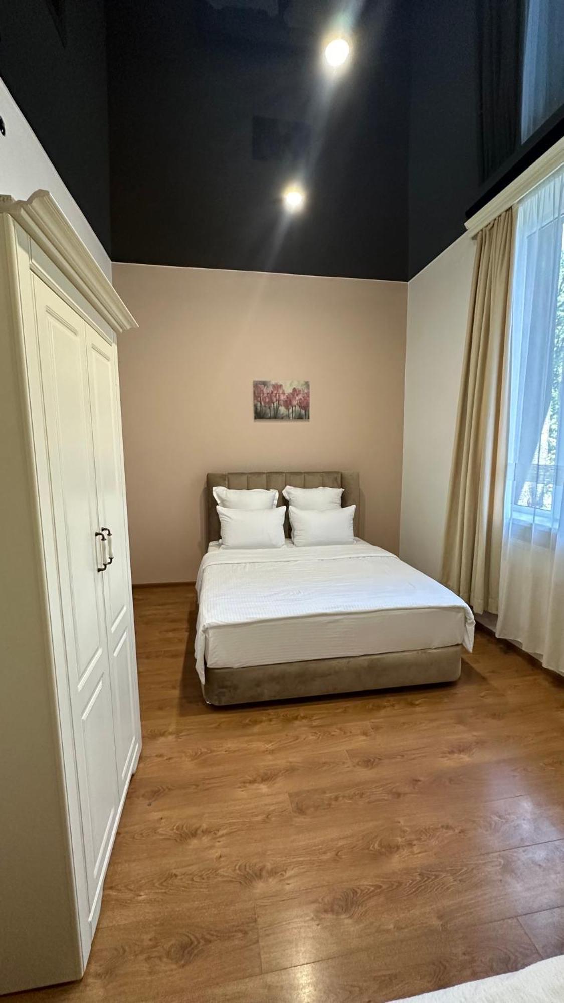 Wald Hotel ลาโกเดคี ภายนอก รูปภาพ