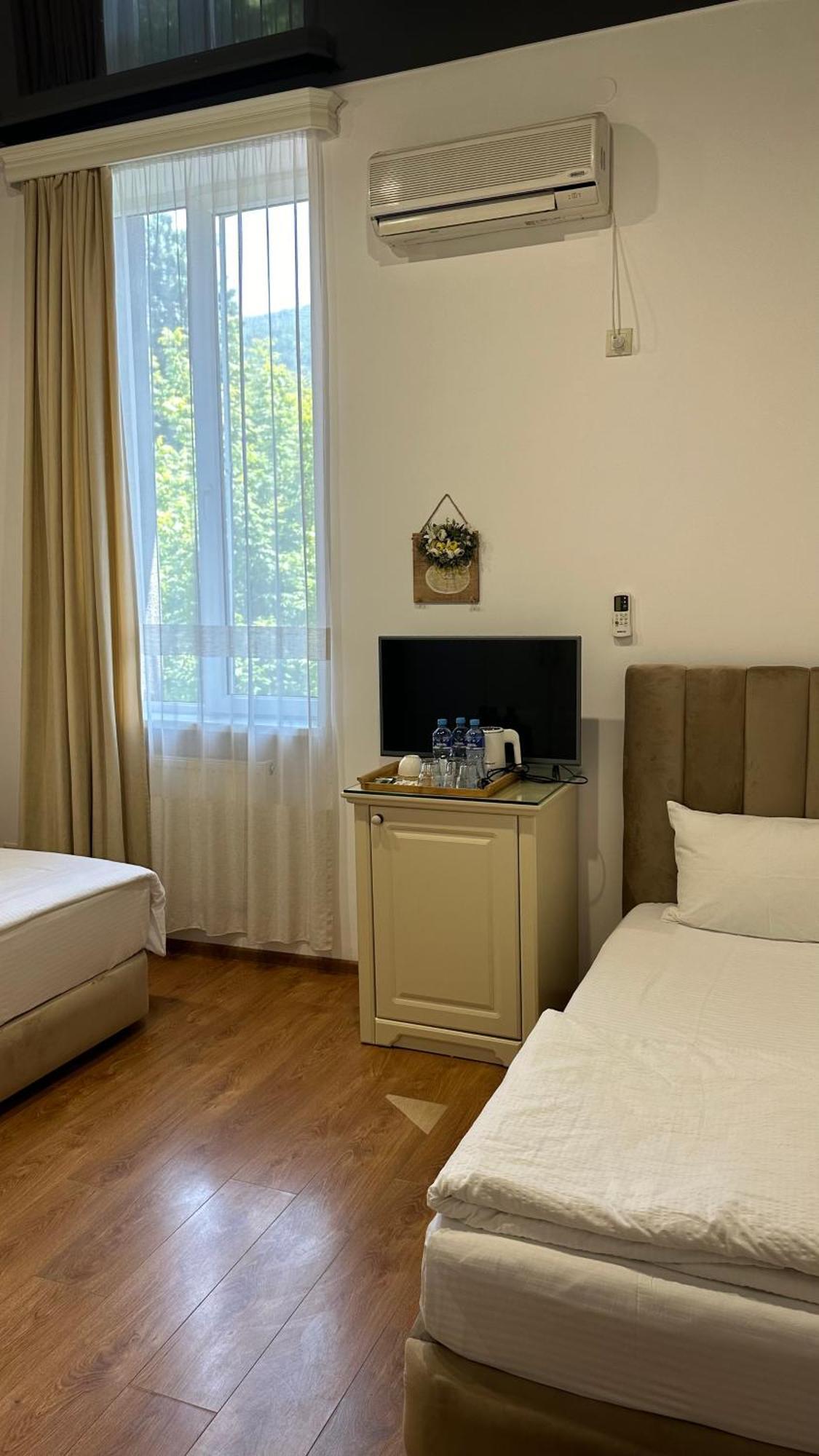 Wald Hotel ลาโกเดคี ภายนอก รูปภาพ