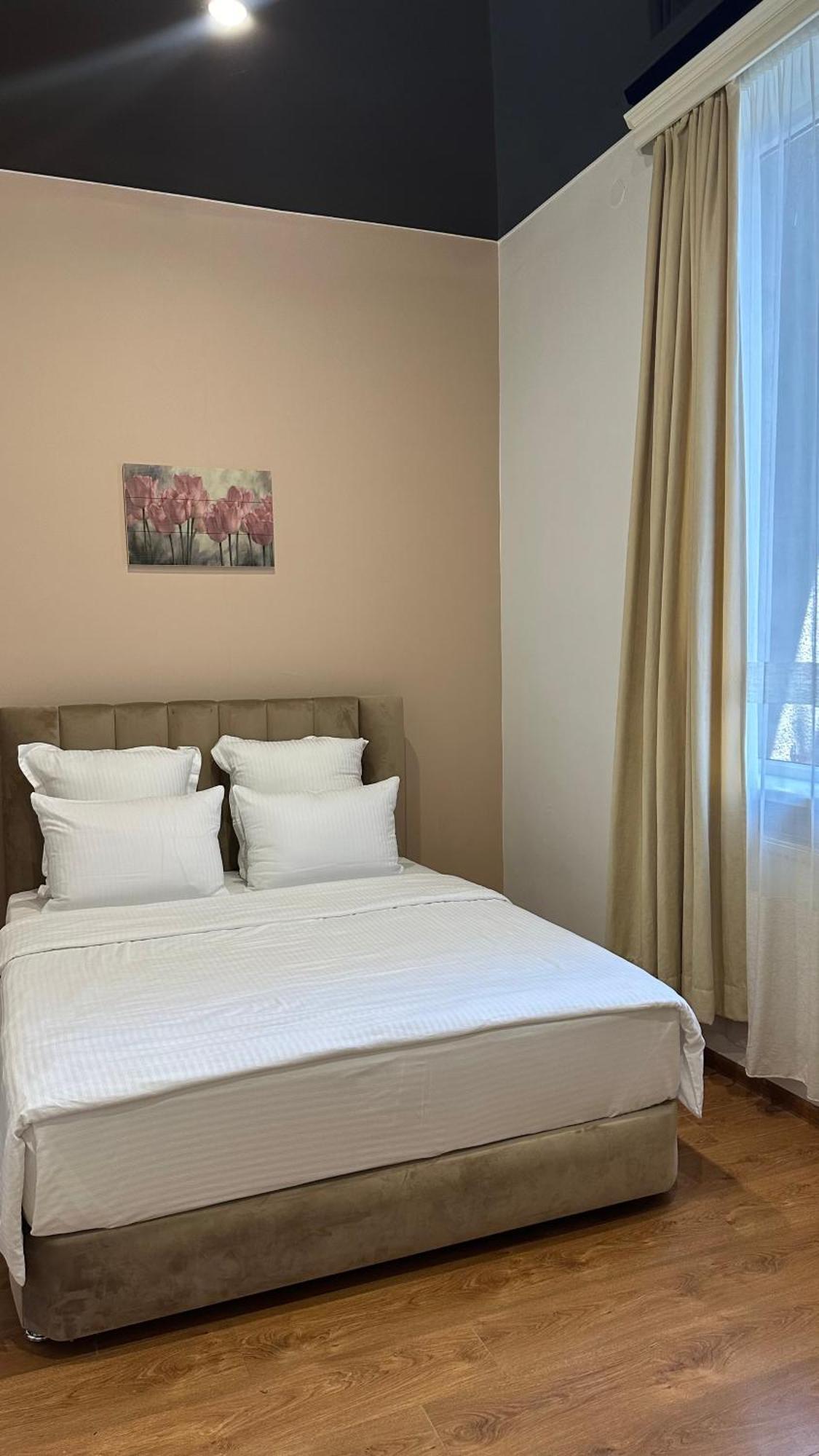 Wald Hotel ลาโกเดคี ภายนอก รูปภาพ