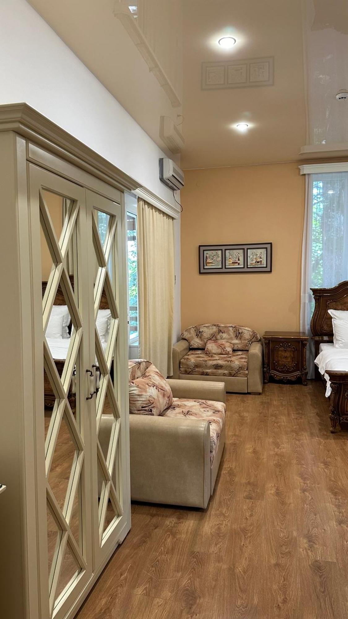Wald Hotel ลาโกเดคี ภายนอก รูปภาพ