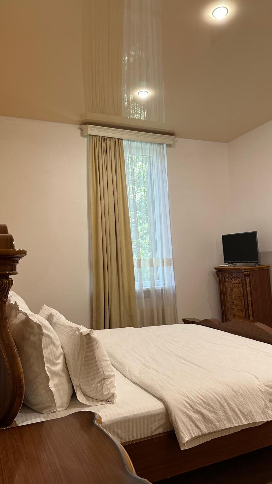 Wald Hotel ลาโกเดคี ภายนอก รูปภาพ