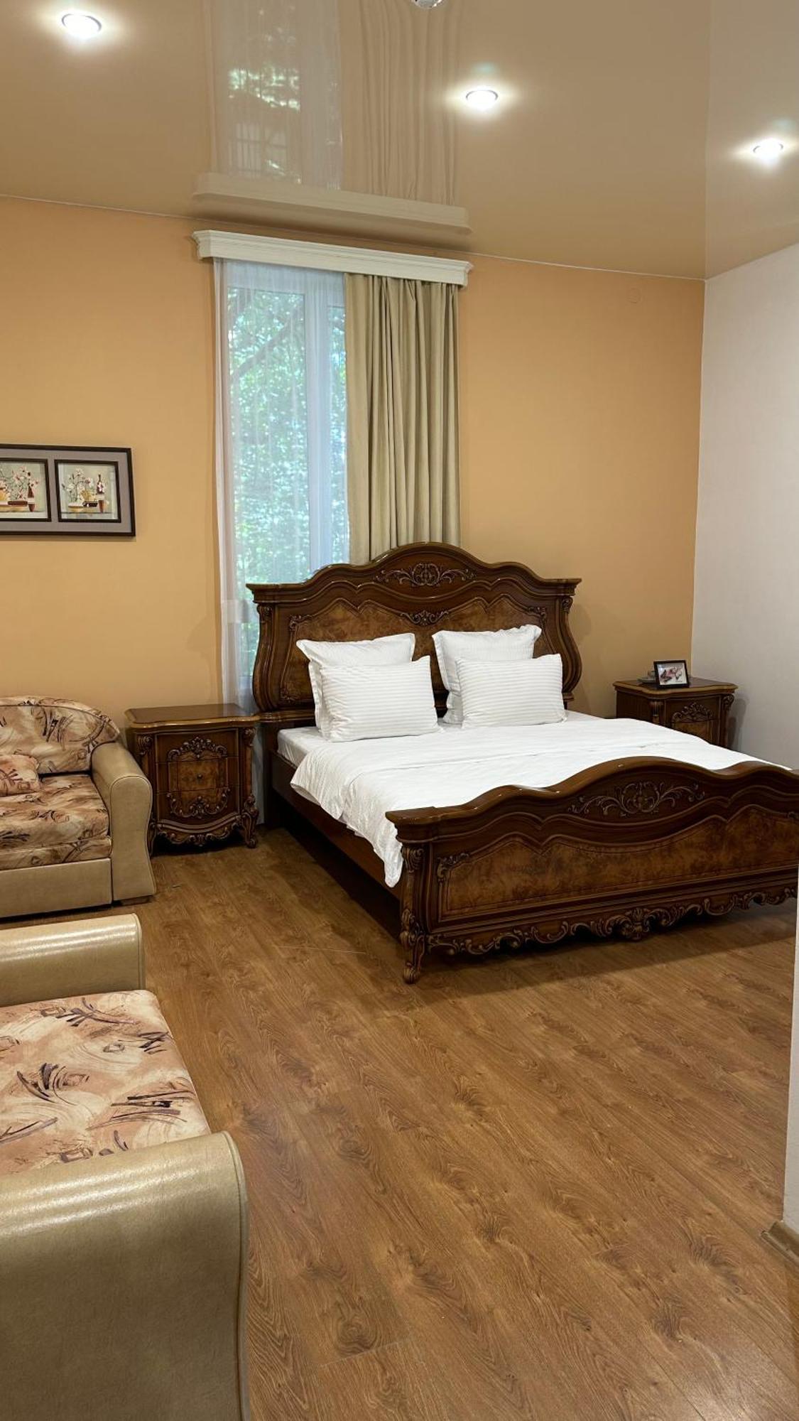 Wald Hotel ลาโกเดคี ภายนอก รูปภาพ