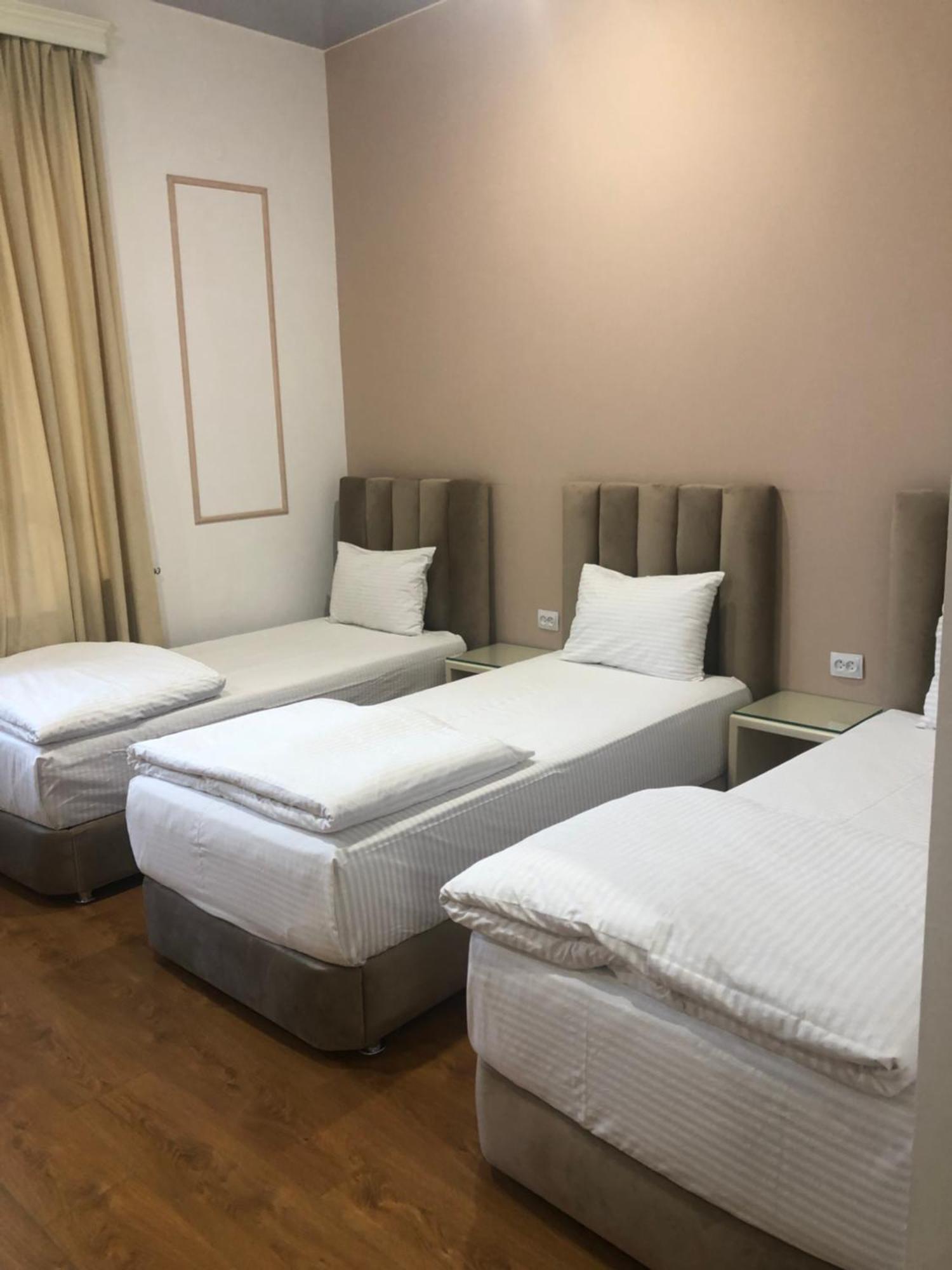 Wald Hotel ลาโกเดคี ภายนอก รูปภาพ