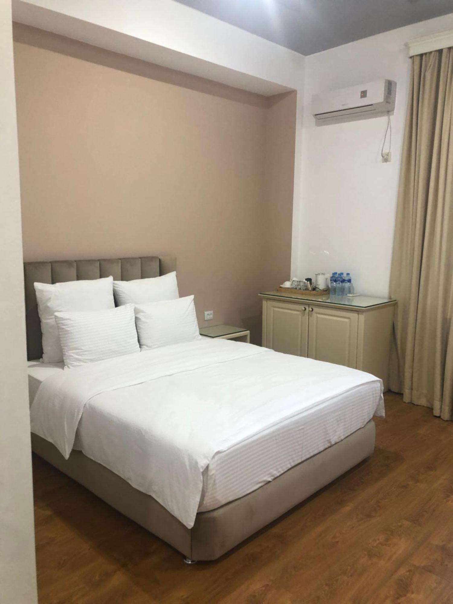 Wald Hotel ลาโกเดคี ภายนอก รูปภาพ