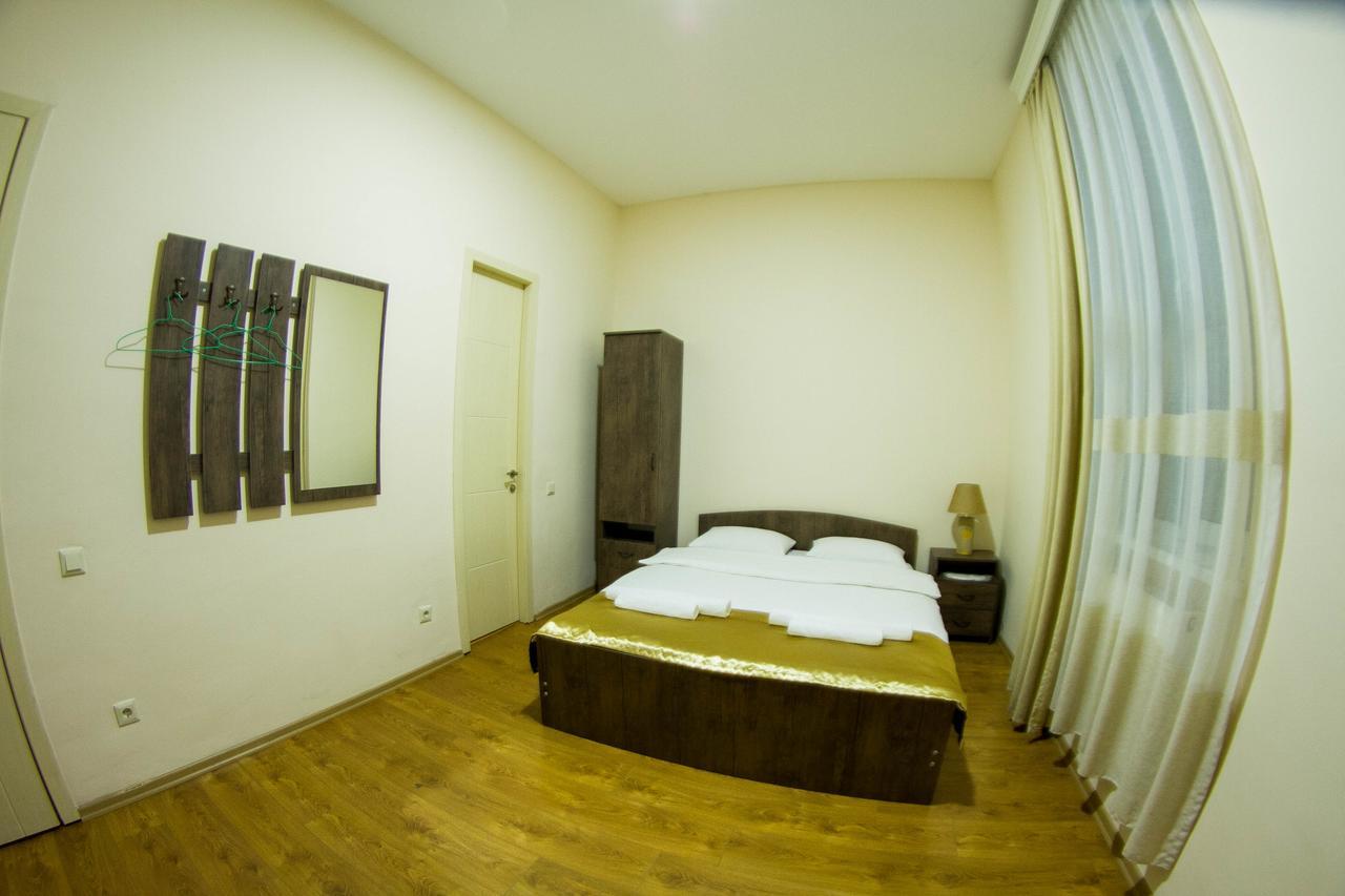 Wald Hotel ลาโกเดคี ภายนอก รูปภาพ