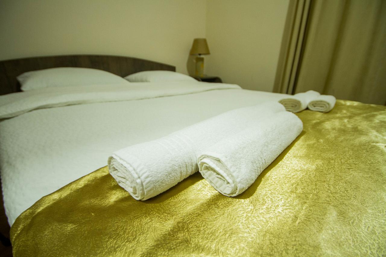 Wald Hotel ลาโกเดคี ภายนอก รูปภาพ